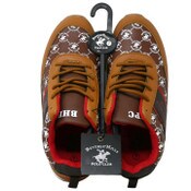 Wholesale - BHPC TAN/BROWN VULCANIZED SNEAKERS ASST SIZE C/P 12